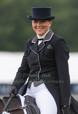GWENDOLEN  FER (FRA) AND ROMANTIC LOVE