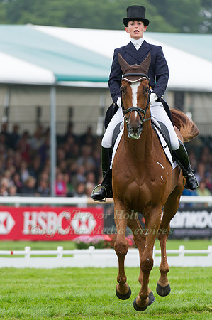 Chloe Newton Newmarket Vasco One
