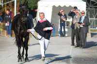 Emma Hyslop-Webb of Great Britain and  Pennlands Douglas