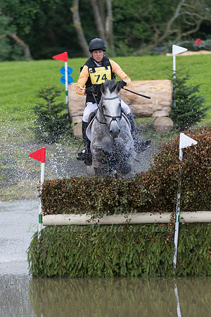 NICK GAUNTLETT AND THOMASCOURT COOLEY
