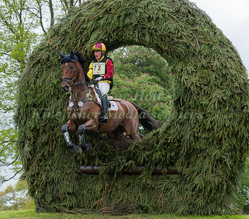 Merel Blom and Rumour has it