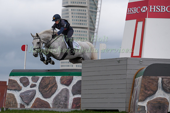 Vittoria Panizzon and Borough Pennyz