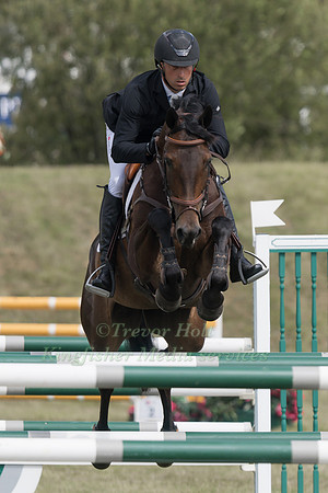TIM  PRICE (NZL) AND CEKATINKA-5