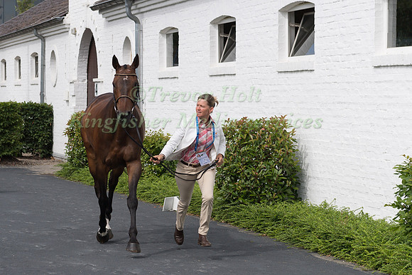 KARIN DONCKERS (BEL) AND FLETCHA VAN'T VERAHOF -2