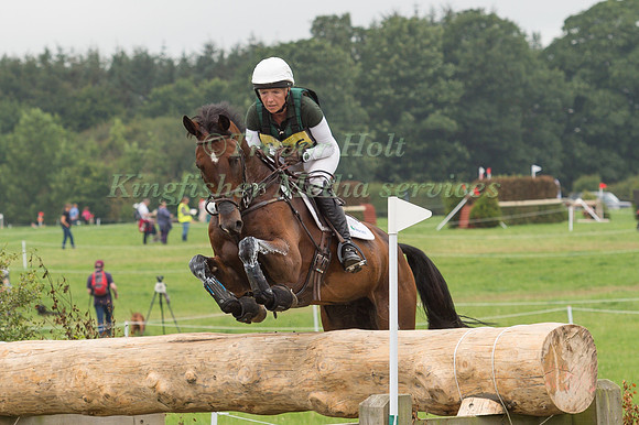 Aoife  Clark AND CELUS D ERMAC Z