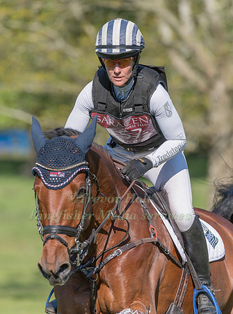 CAROLINE POWELL AND CBI ALDO