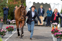 GONZALO BLASCO BOTIN (FRA) AND SIJ VEUX D'AUTIZE