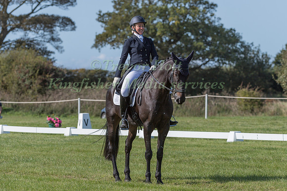 EMILIE CHANDLER AND GORTFADDA DIAMOND