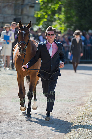 Dan Jocelyn  of New Zealand  and Beaucatcher