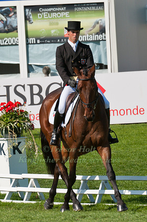 Duarte Seabra and Brave Heart