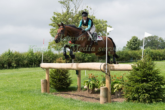Alex Postolowsky AND DENVER VIII