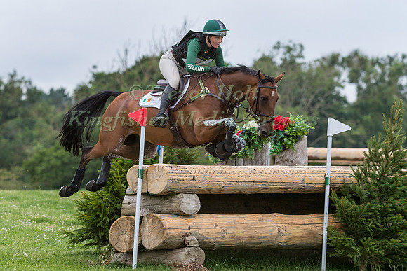 SUSIE BERRY AND KILCANDRA CAPITOL