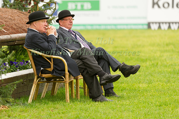 Officials