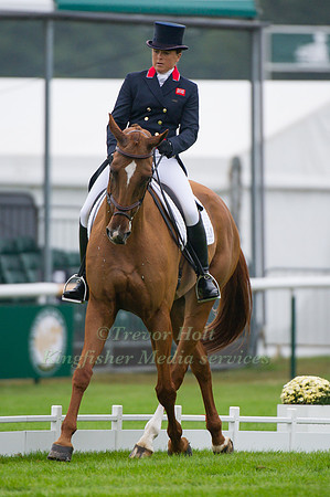Pippa Funnelll and Redesigned