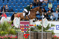 CATHAL DANIELS AND CDS CAIRNVIEW ROMOLU
