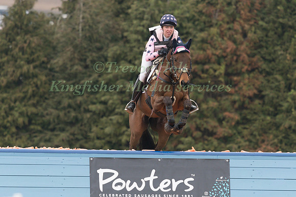 MADELINE BACKUS  RIDING PS ARIANNA