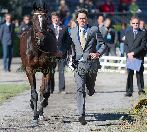 Jonathan Paget and Clifton Promise