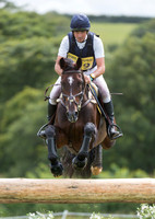 ALBERTO  GIUGNI (ITA) AND WIVERNA