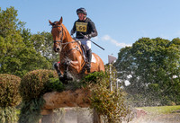 Oliver Townend (GBR) riding Cooley SRS