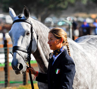 Gabriele Savoini and Rayarron