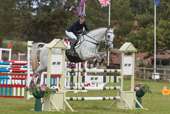 ELIZA STODDART AND RENAISSANCE MAN