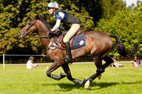 Caroline Edwards  and Apapa