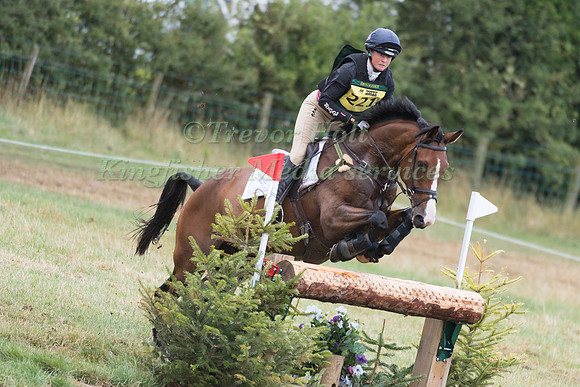 PIGGY FRENCH  AND SPORTSFIELD TOP NOTCH