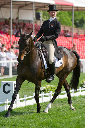 Lauren Shannon & Quixotic
