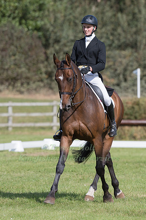 THOMAS HAWKE AND FOXDON SUNNY JIM