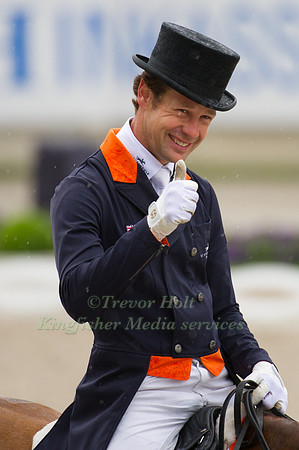 Christopher Burton