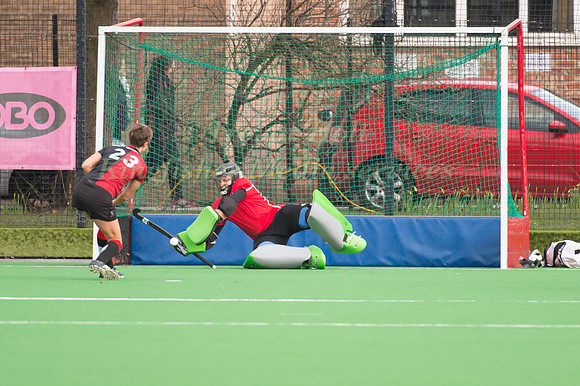 Sally Walton of Bowdon Hightown