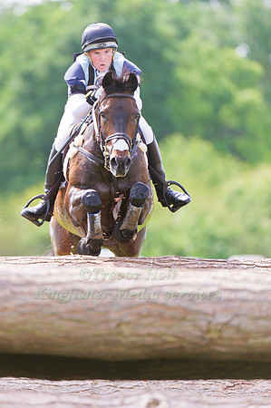 James Sommerville and Freddie II