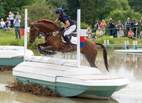 BEN HOBDAY AND SHADOW MAN II