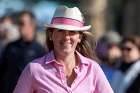 EILIDH-JANE COSTELLOE (GBR) AND WESTMUR QUALITY