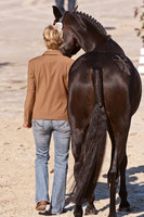 Ingrid Klimke and FRH Butts Abraxxas
