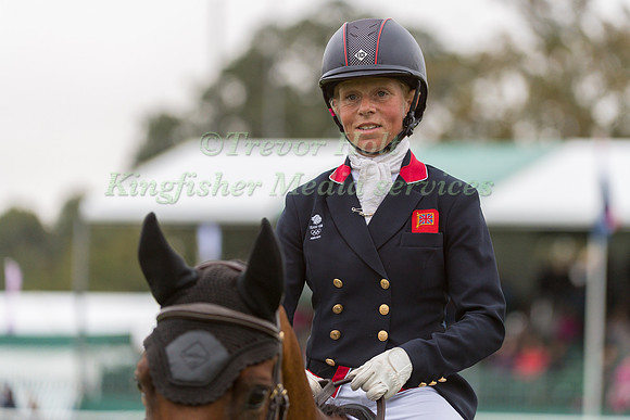 ROS CANTER AND IZILOT DHI (GBR)
