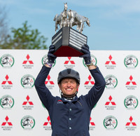 Prize Giving