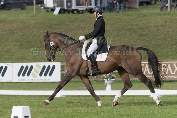 MAX WARBURTON AND CALADOR
