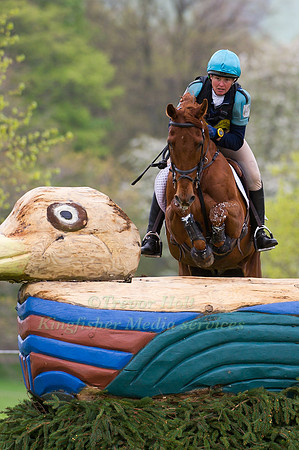 Selina Milnes and Bodidily