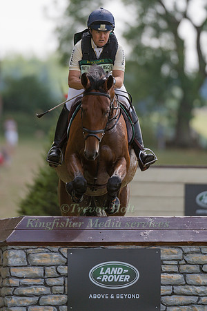 PIPPA FUNNELL AND MAYBACH