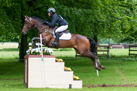 Caroline Powell and Spice Sensation