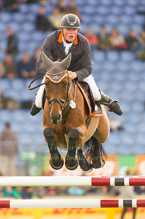 Jan Wernke and Lorelli