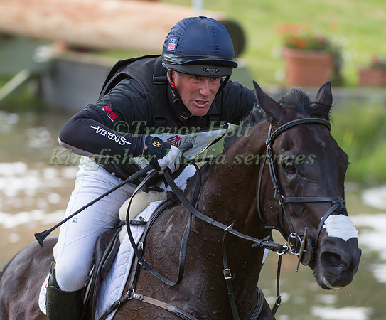 OLIVER TOWNEND (GBR) RIDING CILLNABRADDEN EVO