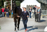 Kirsty Johnston of Great Britain and Opposition Detective