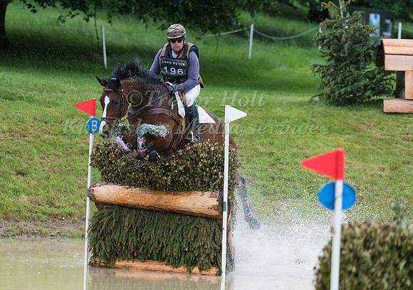 JAMBLINNE GEOFFROY  DE (BEL) AND CONSEQUENT PIA Z
