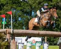 Fiona Davidson and Touch Royale