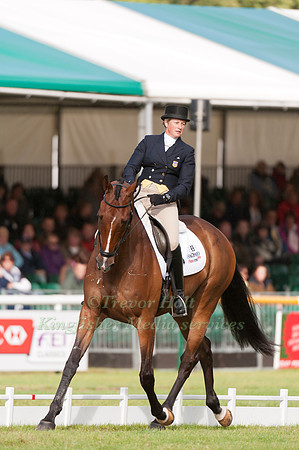 Missy Ransenhousen and Critical Decision