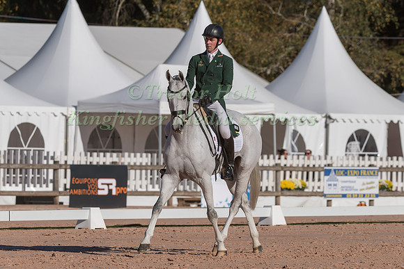 JOSEPH  MURPHY AND CALMARO