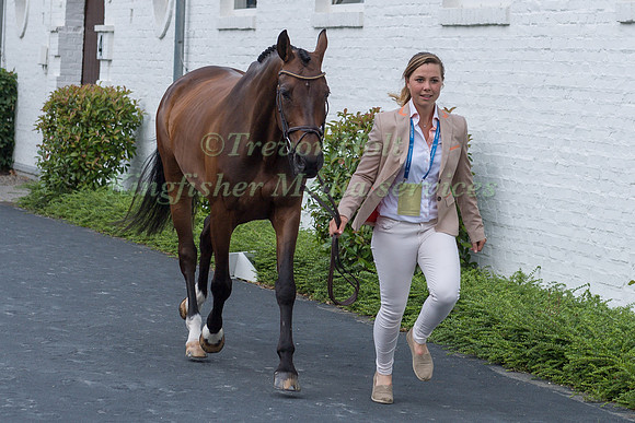 JEANETTE CHARDON AND VIENNA