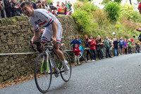 Rawsons Rake Hill Climb 2015